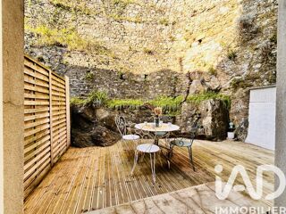  Appartement � vendre 2 pi�ces 41 m�