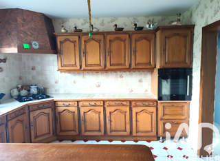  Maison � vendre 4 pi�ces 136 m�