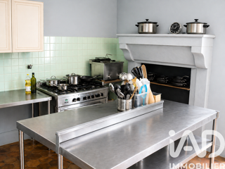  Maison � vendre 11 pi�ces 291 m�