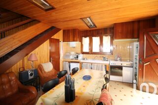  Maison  vendre 3 pices 75 m