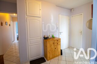  Appartement � vendre 4 pi�ces 93 m�