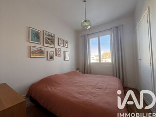  Appartement � vendre 3 pi�ces 55 m�