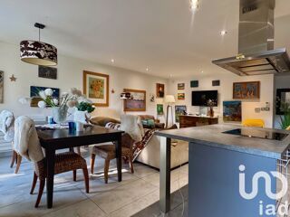  Appartement  vendre 3 pices 73 m