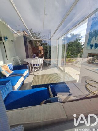  Maison � vendre 5 pi�ces 110 m�