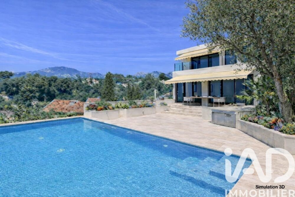 � vendre  Maison Menton (06500)