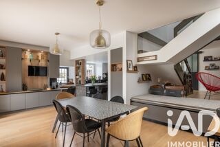  Maison � vendre 5 pi�ces 239 m�