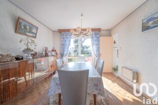  Maison � vendre 8 pi�ces 137 m�