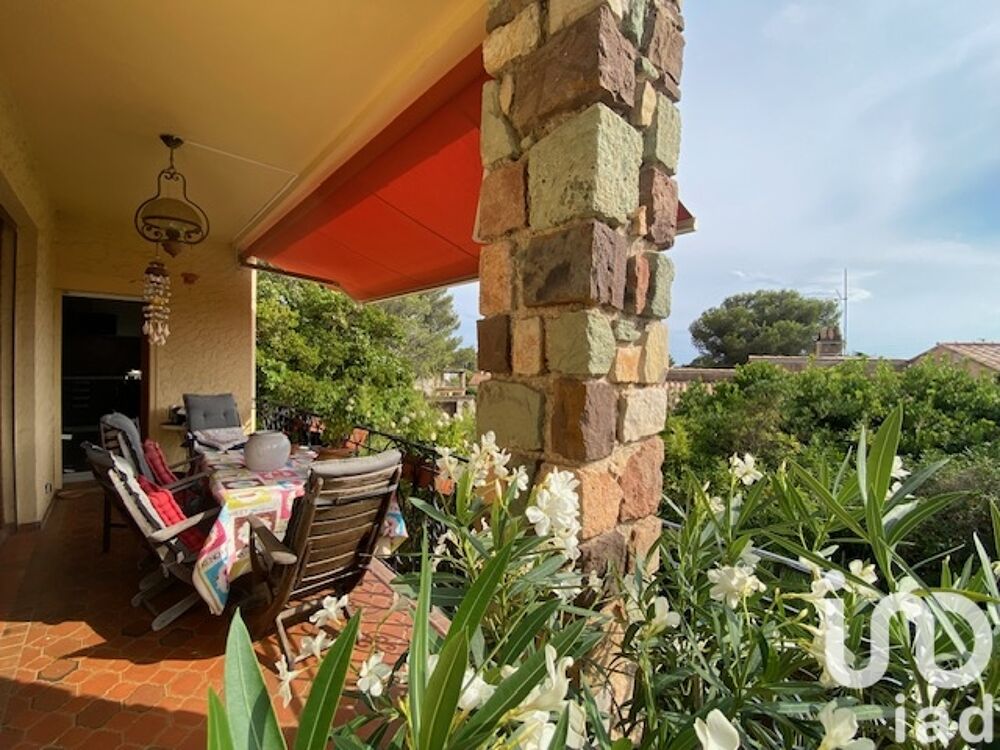  vendre  Maison Saint-Raphal (83700)