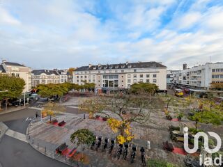  Appartement � vendre 6 pi�ces 136 m�