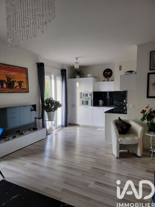  Appartement � vendre 2 pi�ces 52 m�