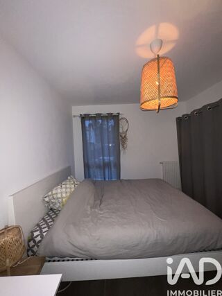  Appartement � vendre 2 pi�ces 41 m�