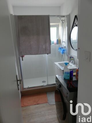  Appartement � vendre 3 pi�ces 57 m�