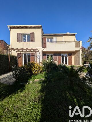  Maison � vendre 7 pi�ces 128 m�