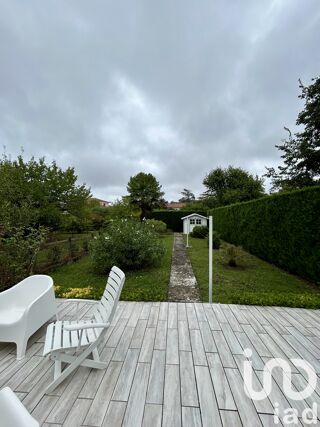  Maison � vendre 4 pi�ces 137 m�