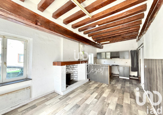  Maison � vendre 4 pi�ces 104 m�