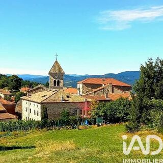  Maison � vendre 15 + pi�ces 465 m�