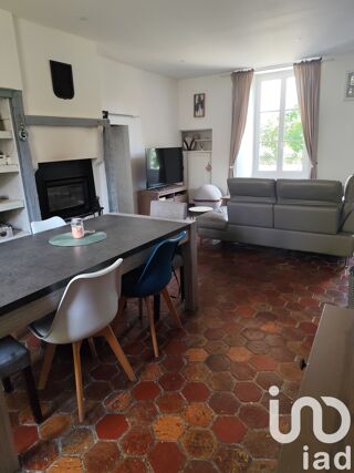  Maison � vendre 8 pi�ces 195 m�