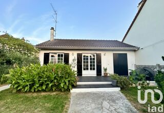  Maison  vendre 3 pices 60 m