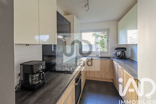  Appartement � vendre 3 pi�ces 69 m�