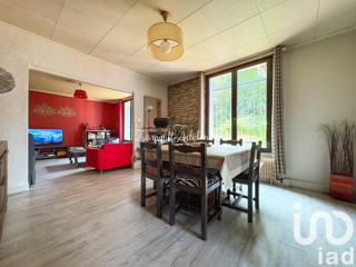  Maison  vendre 6 pices 142 m