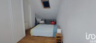  Maison  vendre 2 pices 56 m