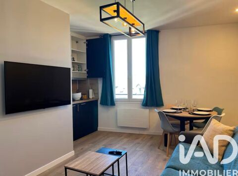   Location Duplex 2 pi�ces Appartement - 2 pi�ce(s) - 35 m�