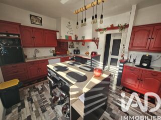  Maison � vendre 6 pi�ces 124 m�