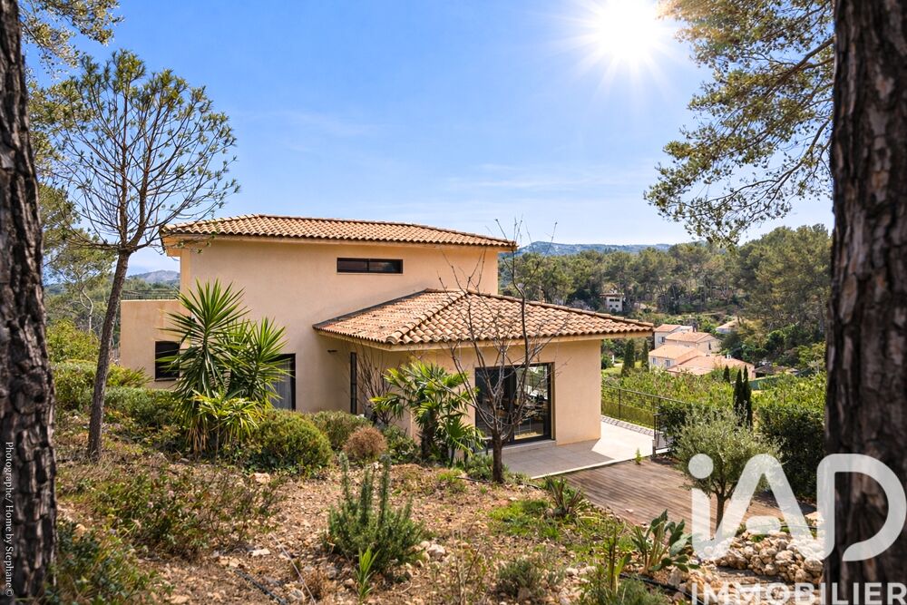 � vendre  Villa Peypin (13124)