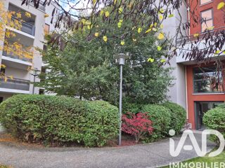  Appartement � vendre 3 pi�ces 59 m�