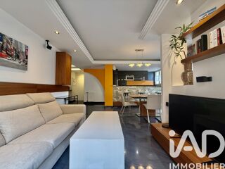  Appartement  vendre 3 pices 61 m