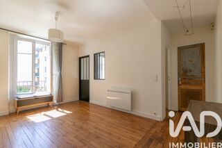 Appartement � vendre 2 pi�ces 40 m�