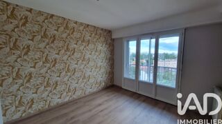  Appartement � vendre 5 pi�ces 83 m�