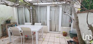 Maison � vendre 4 pi�ces 96 m�