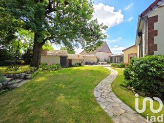  Maison  vendre 6 pices 139 m