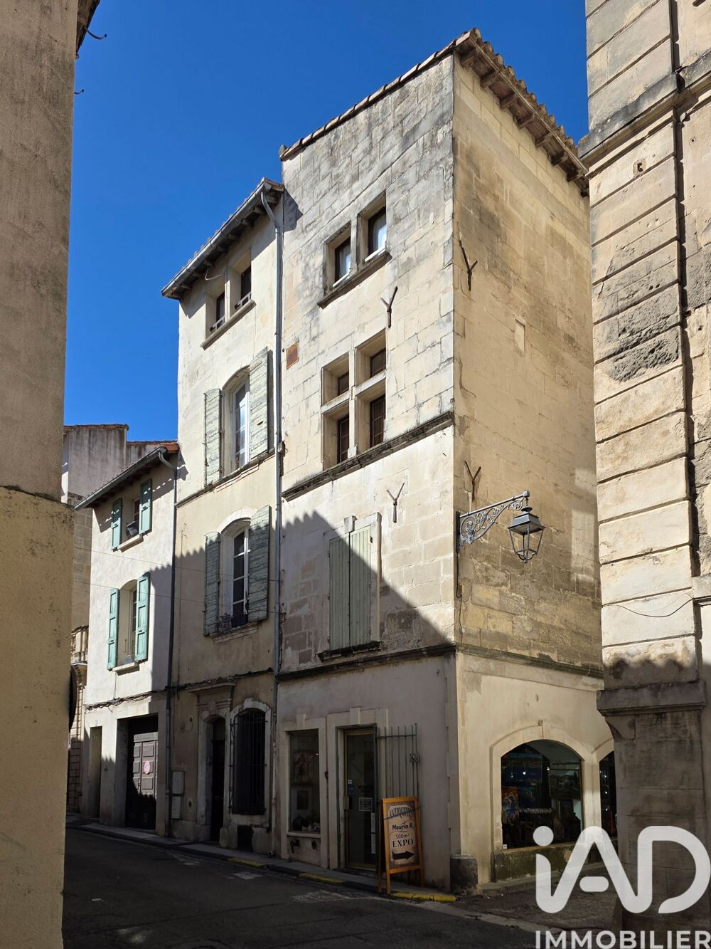 � vendre  Maison Arles (13200)