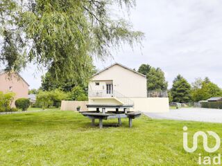  Maison  vendre 5 pices 113 m