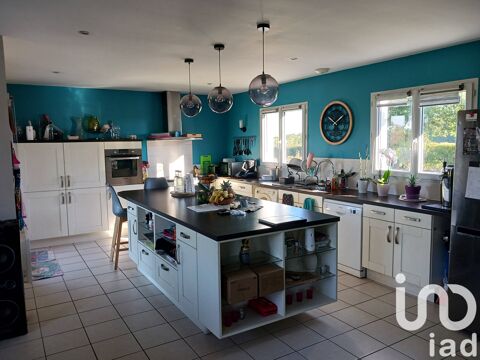   Vente Maison de campagne 4 pi�ces Maison - 4 pi�ce(s) - 105 m�