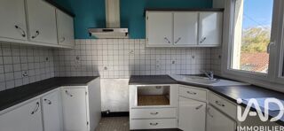  Maison � vendre 6 pi�ces 104 m�