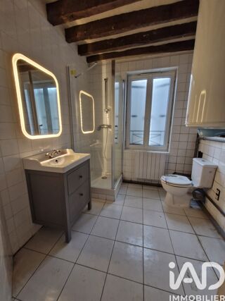  Maison � vendre 4 pi�ces 80 m�