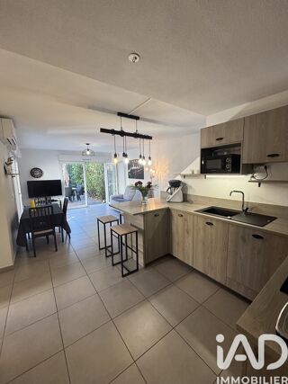  Maison  vendre 4 pices 87 m