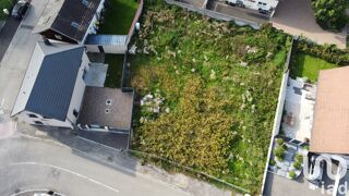  Terrain  vendre 671 m