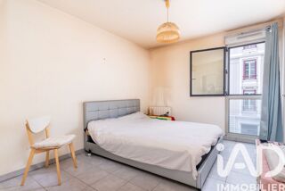  Appartement � vendre 2 pi�ces 47 m�