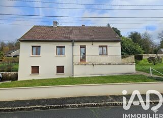  Maison � vendre 5 pi�ces 112 m�