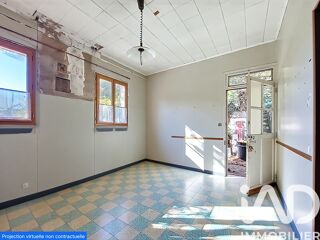  Maison � vendre 4 pi�ces 91 m�