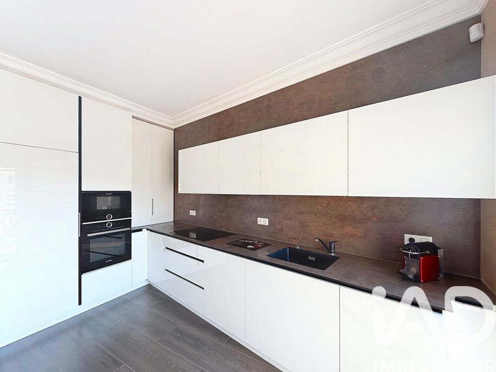 � vendre  Appartement Menton (06500)