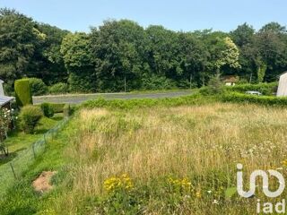  Terrain � vendre 850 m�