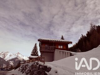  Maison � vendre 7 pi�ces 150 m�