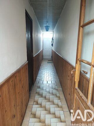  Maison � vendre 4 pi�ces 106 m�
