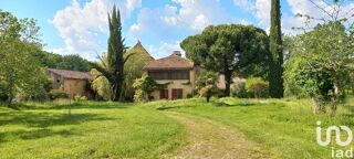  Maison � vendre 15 + pi�ces 650 m�