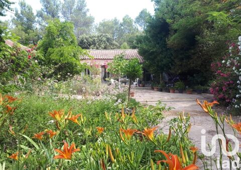   Vente Maison de campagne 10 pi�ces Maison - 10 pi�ce(s) - 370 m�